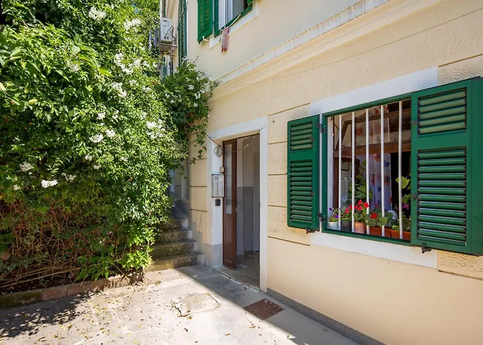 Apartment Salita Calvario