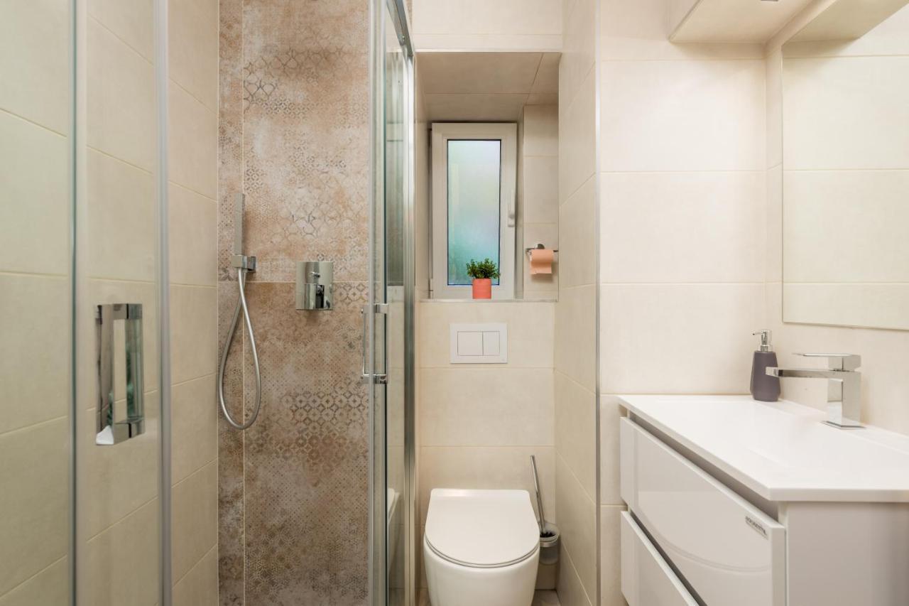 Apartment Salita Calvario Rijeka
