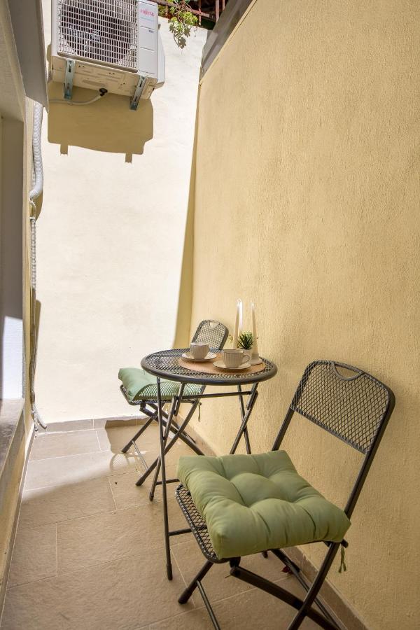 Apartment Salita Calvario *