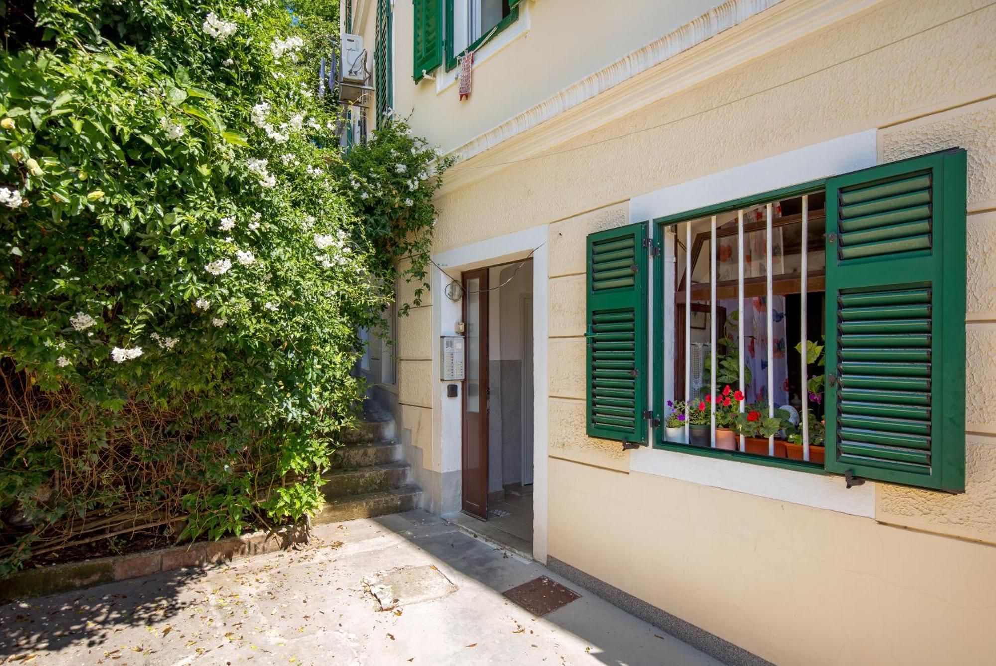 Apartment Salita Calvario *